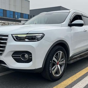 Haval H6 Facelift 2017 <span class=keywords><strong>Red</strong></span> Label Sport 1.5T <span class=keywords><strong>Auto</strong></span> 2WD SUV di Lusso - Product Image 3