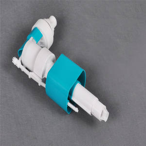 Populaire Ontwerp Hoogte Verstelbare Vulklep Voor Smalle Of Kleine Wc Stortbak - Product Image 6