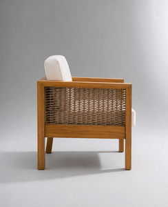 Modern Solid Wood Ergonomic <b>Stackable</b> Eco-Friendly <b>Dining</b> <b>Chair</b> Soft Cushion Seat Contemporary Design for Home Restaurant Use - Product Image 1