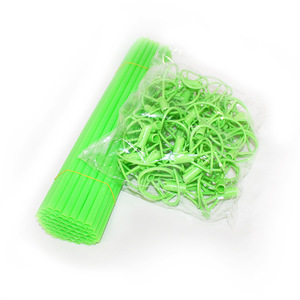 Balloon Support Pole 40cm <b>Plastic</b> Round For Birthday Party Decorations Street Stalls - Product Image 3