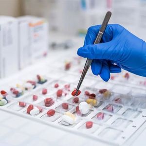 Boîtes de conditionnement personnalisées pour pilules, médicaments, bonbons, aliments, avec cartes autocollantes – Vente chaude hebdomadaire - Product Image 3