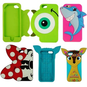 เคสโทรศัพท์มือถือซิลิโคน 3 มิติ ออกแบบตามสั่งจากโรงงาน สำหรับ iPhone 15 Pro OEM IMD ตกแต่งแบบ In-Mold ลาย HD ป้องกันรอยขีดข่วน - Product Image 2