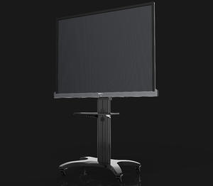 LONBEST <span class=keywords><strong>Ardoise</strong></span> d'écriture LCD à effacement intelligent de grande taille 60 pouces Tableau d'écriture numérique <span class=keywords><strong>magnétique</strong></span> Tableau noir d'écriture électronique - Product Image 5