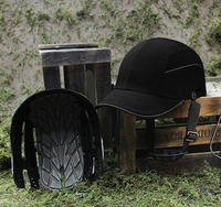 Nuevo Casco de Seguridad Protector de Moda, Gorra Antigolpes Cómoda, Diseño Ligero, Gorra Protectora Personalizada, Gorra Antigolpes de Seguridad