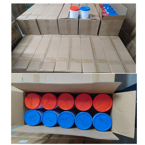 Adhesivo de Alta Resistencia AB1:1 para Mármol, Sellador Epóxico para Piedra, para Construcción, Instalación en Seco y Fijación de Azulejos - Product Image 5
