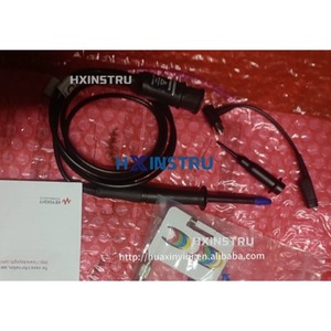 Keysight PP0001A Hi-Z+Probe, 1GHz, แรงดันไฟฟ้าขาเข้า CAT II 30 Vrms และแรงดันไฟฟ้าเกินพิกัดชั่วคราวสูงสุด 42.4 V - Product Image 3