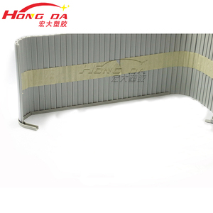 Vendita calda <span class=keywords><strong>in</strong></span> fabbrica a basso prezzo di plastica Co-estrusa profilo <span class=keywords><strong>in</strong></span> <span class=keywords><strong>Pvc</strong></span> resistente con profilo <span class=keywords><strong>in</strong></span> <span class=keywords><strong>Pvc</strong></span> <span class=keywords><strong>per</strong></span> tapparelle - Product Image 6