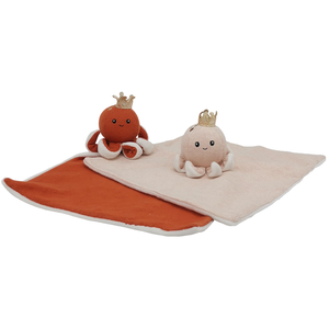 Rrival-juguete de peluche 2023 algodón de punto para bebé, juguete suave de felpa - Product Image 3