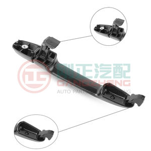 Fábrica de montaje de manija de puerta de coche de Sistemas de carrocería personalizada para BRILLIANCE H220 H230 H320 H330 H530 FSV <span class=keywords><strong>FRV</strong></span> - Product Image 5