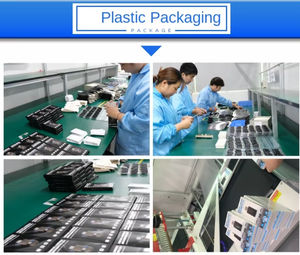 Adaptador Inalámbrico 2 en 1 para Carplay y Android Auto, Convierte Carplay con Cable a Inalámbrico, Mini Adaptador Bluetooth para Radio de Coche con Carplay con Cable - Product Image 4