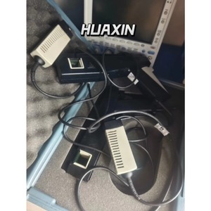 Sonde de courant Tektronix TCP404XL AC/DC 500A - Peu utilisée, intacte - Product Image 3