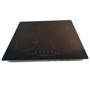 Table de cuisson à induction encastrable quatre feux Euro Hotsale - Product Image 2