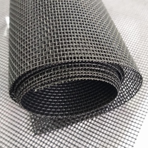 คุณภาพดีสุนัขและแมวป้องกันประตูหน้าต่างบานเลื่อน Super PET หน้าจอตาข่าย - Product Image 2