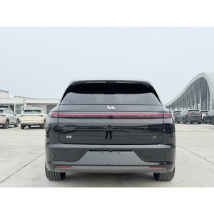 Guazi Véhicule d'<span class=keywords><strong>occasion</strong></span> 2023 Li Auto L7 Nouvellement inscrit Reev Automatique SUV 5 places Conduite à gauche pour SUV hybride urbain et routier - Product Image 2