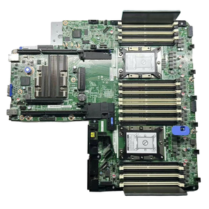 01PE847 SR650 เมนบอร์ดเซิร์ฟเวอร์ 01PE847 - Product Image 1