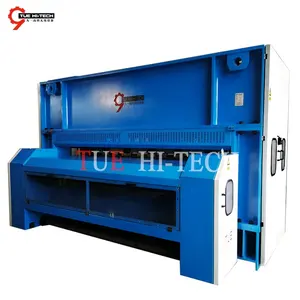 Non woven High Speed Velour Needle Loom Carpet Making Machine Non-woven Production line Random velour needle punching loom ou