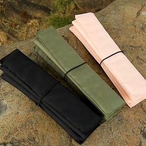 Tapis en mousse XPE pliant étanche à l'humidité coussin siège Camping <span class=keywords><strong>parc</strong></span> pique-nique tapis de siège pliable - Product Image 3