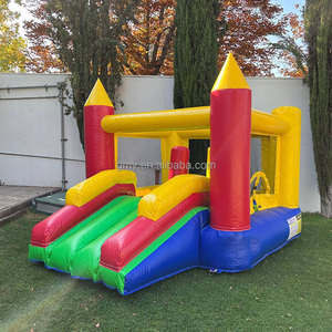 GMY Gonflables Toboggan Maison gonflable Combo Inflables Infantiles Maison gonflable Para Ninos <span class=keywords><strong>Achat</strong></span> Château gonflable - Product Image 2