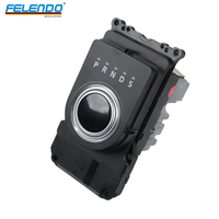 Module de commande de levier de vitesses Felendo 6 vitesses LR024731 LR060305 pour Range Rover Evoque 2012- Module de transfert de vitesse