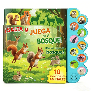 Accesorio <span class=keywords><strong>de</strong></span> Libro Sonoro Personalizable, Módulo <span class=keywords><strong>de</strong></span> Libro Sonoro con Batería - Chip <span class=keywords><strong>de</strong></span> Sonido <span class=keywords><strong>de</strong></span> Fácil Integración para Juguetes Infantiles - Product Image 5