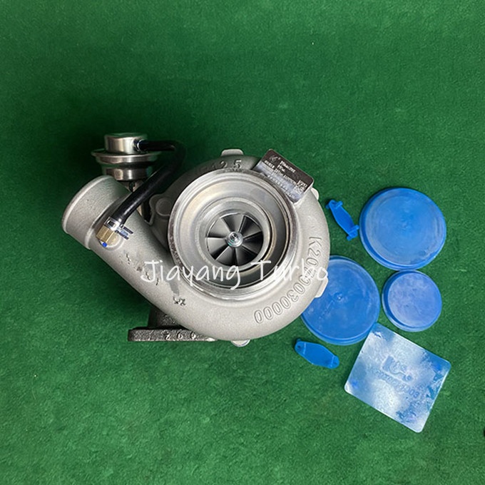 Turbo JP80K JA300-1118100A-752-01 K0JP070K098 - Reliable Performance