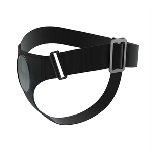 Jouet Sexuel Masculin Extension Fétichisme de Taille, Réaliste, Vibrant, Creux, Pénis à Sangle pour Hommes - Product Image 5