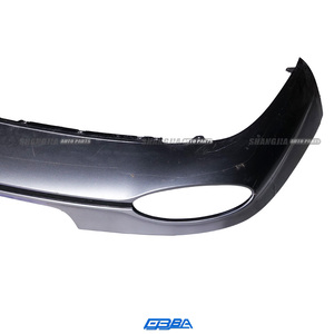 Spoiler arrière noir de remplacement OE 3SE807527 pour Bentley Flying Spur 2020 - Product Image 5