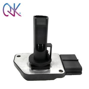 Sensor MAF de Flujo de Aire AFH80-09 3W3F12B579AA para Mercury AT con Transmisión Automática - Product Image 4