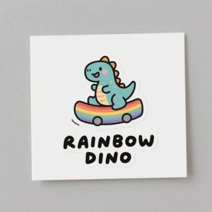 Étiquette personnalisée en rouleau pour boîte à lunch à emporter, en PP résistant, 2 pouces, avec impression de logo, recyclable, étanche, pour emballage de conteneurs de restauration rapide - Product Image 2