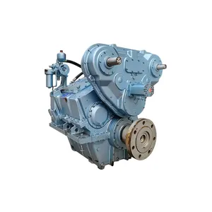 Trasmissione marina Twin Disc Marine New Marine Gearbox Wanliyang sistemi di trasmissione automatica