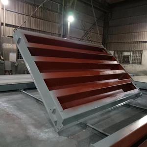 Keda FSG Elektronische Balkenwaage Digitale Brückenwaage 10t-150t Mit/Ohne Grube OEM ODM Logistikwaage - Product Image 5