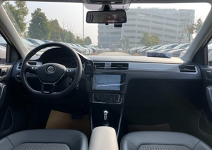 Volkswagen <span class=keywords><strong>Santana</strong></span> 2019, 1.5L, Automático, Manual, Edición Fashion Comfort, Autos Usados en Venta - Product Image 5