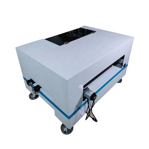 Mini Máy tính để bàn tự động 4 đầu Chọn nơi SMT máy <span class=keywords><strong>Led</strong></span> Chip mounter SMD máy móc sản xuất điện tử - Product Image 6
