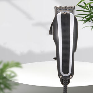 Coupe de cheveux style hommes tondeuses à cheveux électriques <span class=keywords><strong>Kit</strong></span> de coupe de cheveux filaire <span class=keywords><strong>tondeuse</strong></span> à barbe barbiers professionnels Machine de découpe de cheveux - Product Image 6