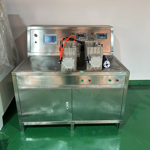 Máquina Automática Industrial para Llenado <span class=keywords><strong>de</strong></span> Cilindros <span class=keywords><strong>de</strong></span> Gas 220V Neumática para CO2/Co2 500ml - Product Image 4