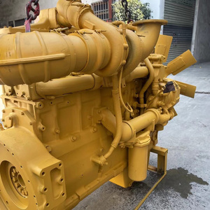 Moteur d'excavatrice YOUDE 3406 fabriqué en Chine, Fujian - Product Image 2
