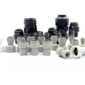 (Conexiones para Válvulas Solenoides) <span class=keywords><strong>ESKA</strong></span>-Z2801-100 - Product Image 3