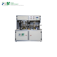 Machine de traitement des filtres à huile entièrement automatique ECO PLHJ-6B, vente chaude 2025