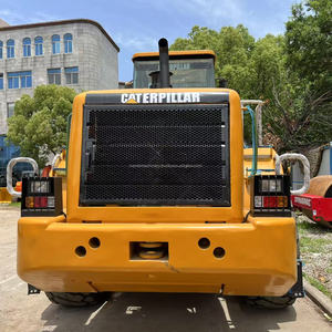 2023รถตักล้อ950GC 950กรัมรถตัก966gc สำหรับรถหนอนผีเสื้อมาใหม่สหรัฐอเมริกา - Product Image 6