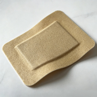 Patch chinois jetable à infrarouge lointain pour le soin des épaules, favorise la circulation sanguine locale, ODM personnalisé disponible