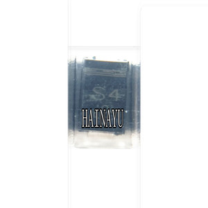 Hainayu S4ไดโอด <span class=keywords><strong>SS14</strong></span>สกรีน40V1A ชิ้นส่วนอิเล็กทรอนิกส์ Schottky ชิป IC เสนอราคาและ <span class=keywords><strong>SS14</strong></span>-<span class=keywords><strong>E3</strong></span>/<span class=keywords><strong>61T</strong></span> - Product Image 1