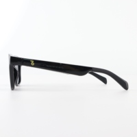 Lunettes Audio Intelligentes en Gros avec Traducteur IA, Audio Ouvert, Plus de 130 Langues, Sans Caméra, Idéales pour Réunions et Voyages