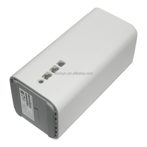 <span class=keywords><strong>HUAWEI</strong></span> H138-380 5G CPE Pro 3 Wi-Fi 6 de Doble Banda con Velocidad Máxima de 1.8Gbps para el Hogar y SOHO - Product Image 5
