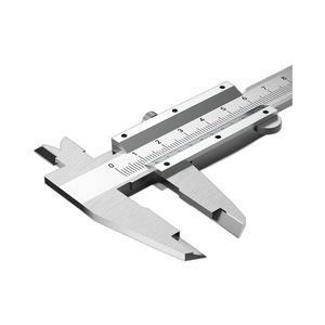 Calibrador Vernier Mecánico Soul Li de Acero al Carbono con Precisión de 0.02mm para Uso Doméstico e Industrial - Product Image 5