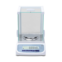 Balance électronique analytique de précision de laboratoire 0,01g 0,001g 0,0001g du fabricant – Balances numériques de pesée haute sensibilité