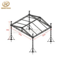 Sistema de armazón de iluminación led de aluminio, China, a la venta