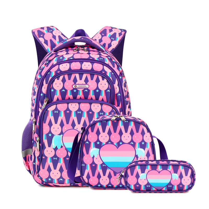 Lapin violet