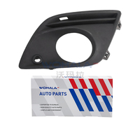 WOMALA Factory OE 31294051 Cache-phare avant noir pour XC60, pièces de carrosserie automobile