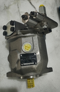 ปั๊มไฮดรอลิกแบบลูกสูบ A10VSO28DFR31R-PPA12N00 รายการราคาปั๊มไฮดรอลิกสำหรับเครื่องจักร - Product Image 2