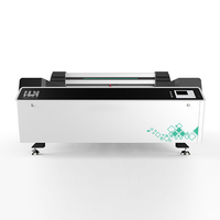 HH-1390 60W 100W 130W 150W 180W 200W 260W 320W personnalisable En Métal feuille de Non-métal CNC Co2 Laser Gravure Machine De Découpe